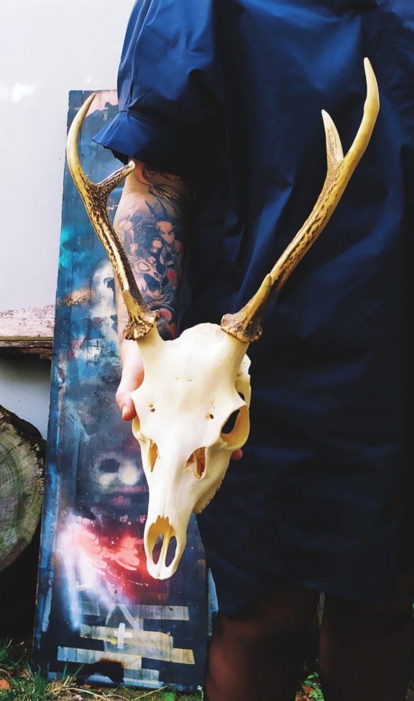 CERF